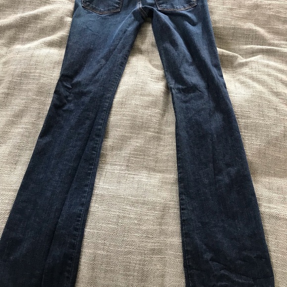 Rich and Skinny Bootcut jeans - Picture 2 of 4
